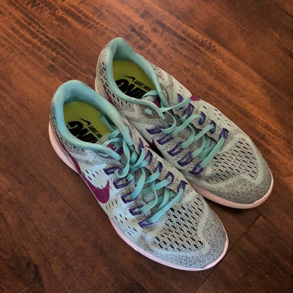 Nike Lunarlon